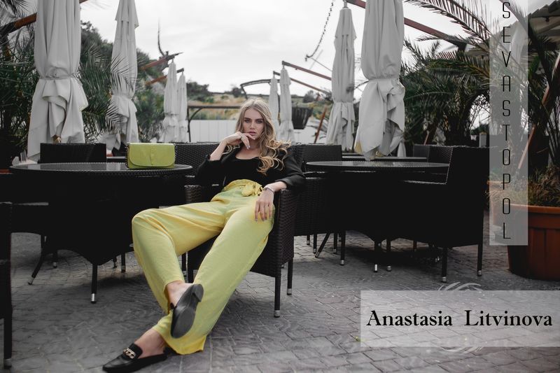 Анастасияphoto preview