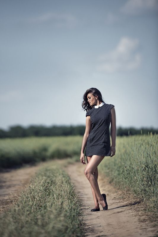 Лето...photo preview