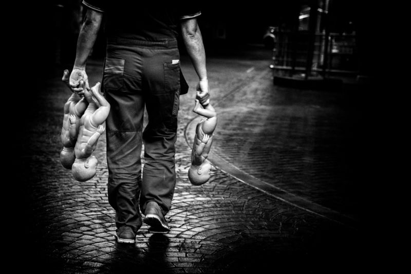 Карабас-Барабасphoto preview