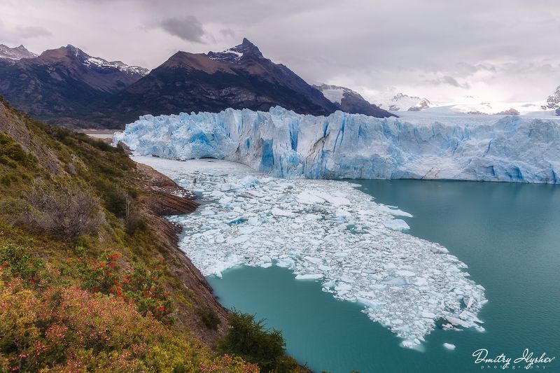 вечные льдыphoto preview