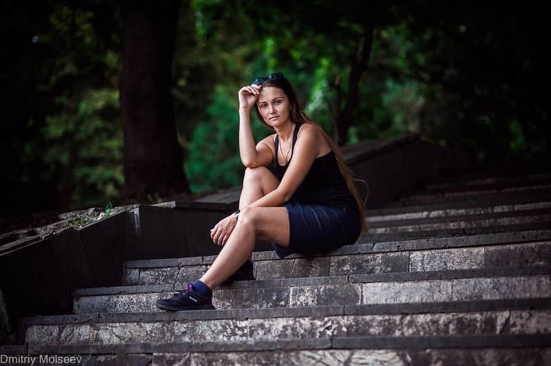 Лето, красота, girl, девушка, природа, портрет *****photo preview