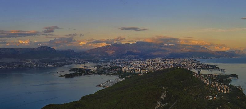 Хорватия. Осеньphoto preview