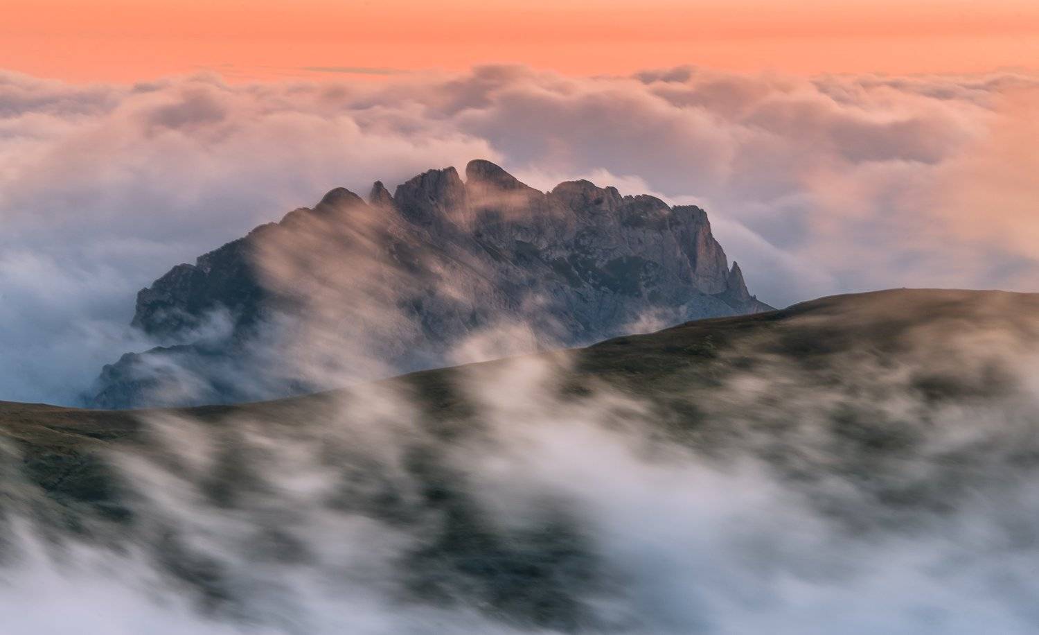 КОГДА С УТРА БЫЛ ВЕТЕР. Автор: ФЁДОР , ФЁДОР