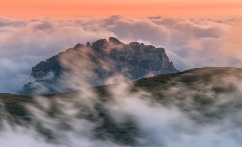 КОГДА С УТРА БЫЛ ВЕТЕРphoto preview