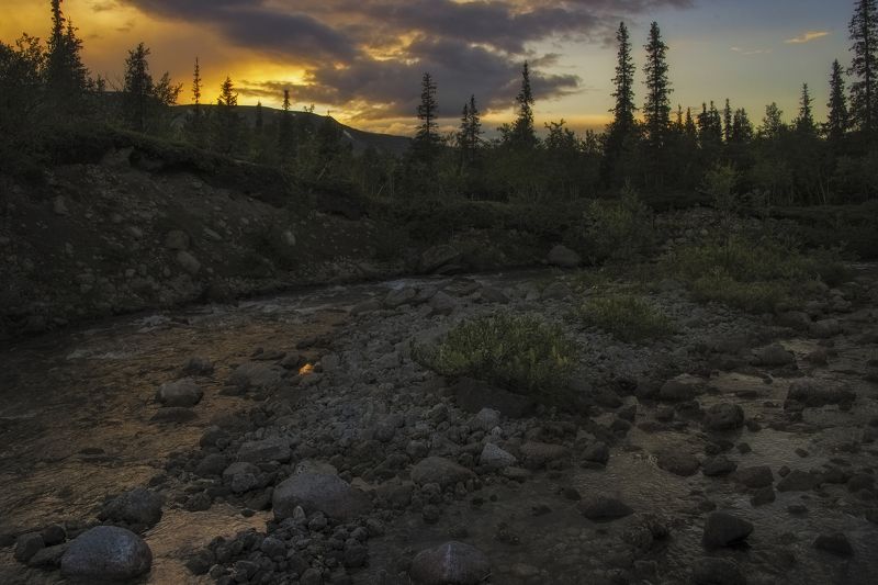 Хибины, khibiny, Кольский полуостров Хибиныphoto preview