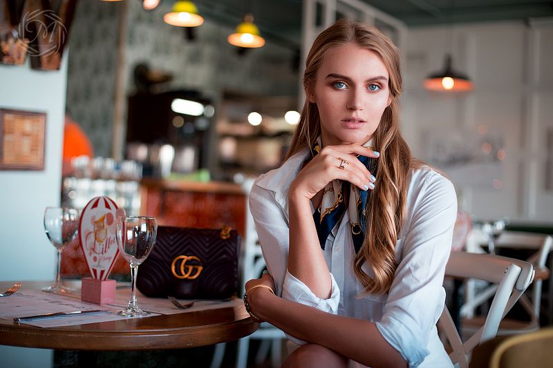 Анастасияphoto preview