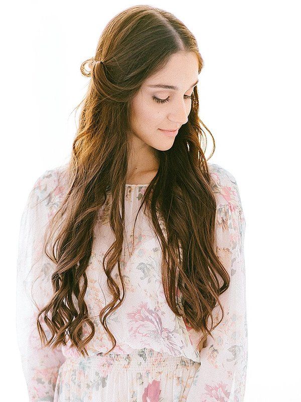 В бодуарной комнатеphoto preview