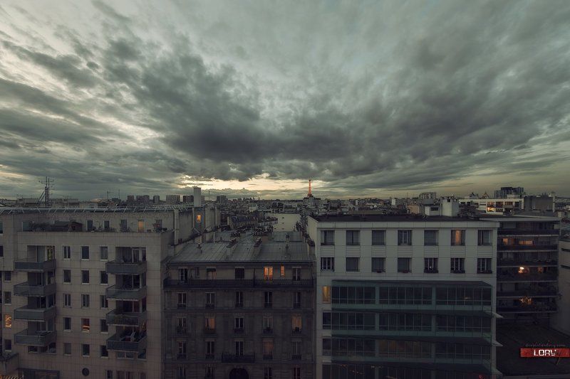 paris, photo preview