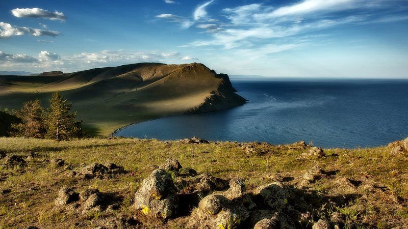 Залив Бегулphoto preview