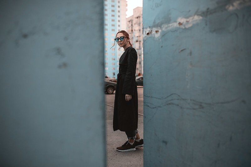 portrait Ninaphoto preview