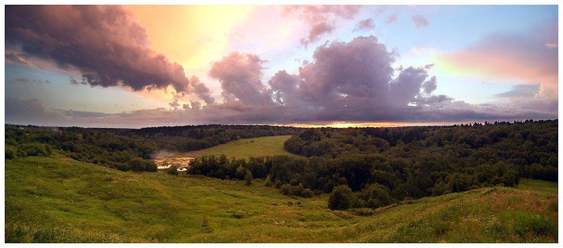 nikon, d70s, tokina, 12-24, красногорск, 2008 Черневская горкаphoto preview