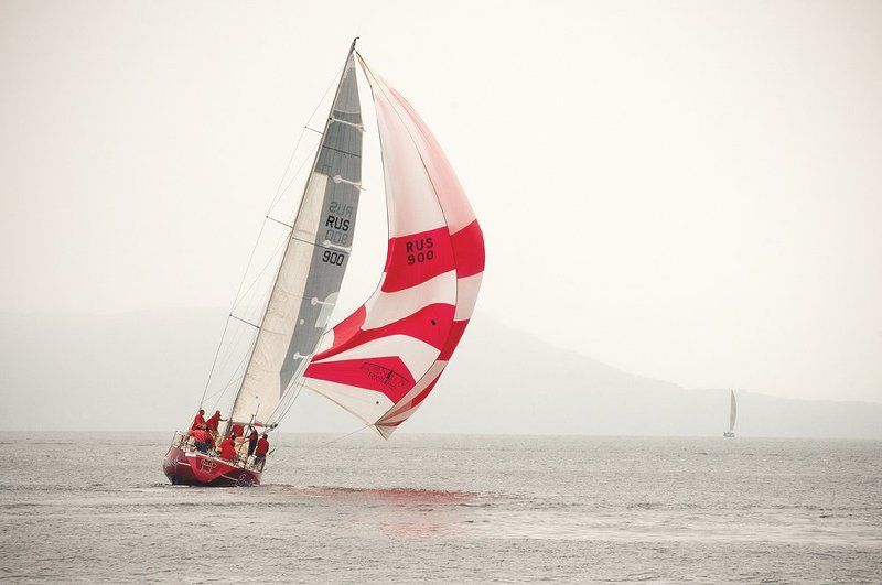 море, яхта, регата, гонка, парус, ветер, владивосток, амурский, залив, приморский, край, северные, земли, дмитрий, корнилов чемпионат России по парусному спортуphoto preview