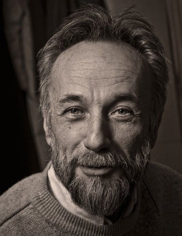 портрет photo preview