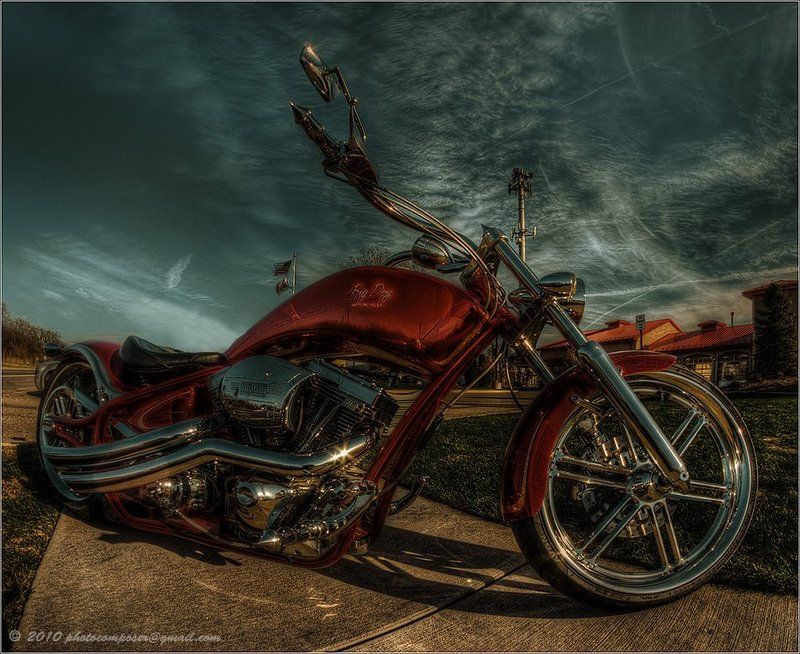 pilgrim, hdri American Beautyphoto preview