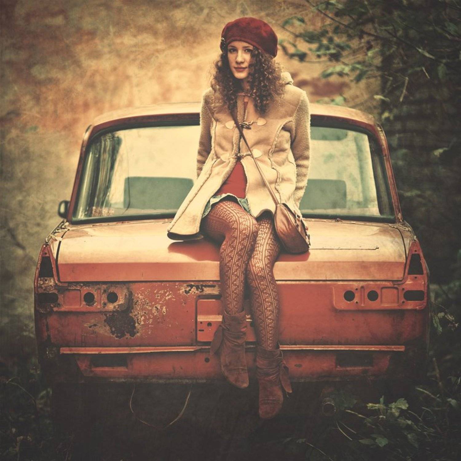 , Александр Ёж