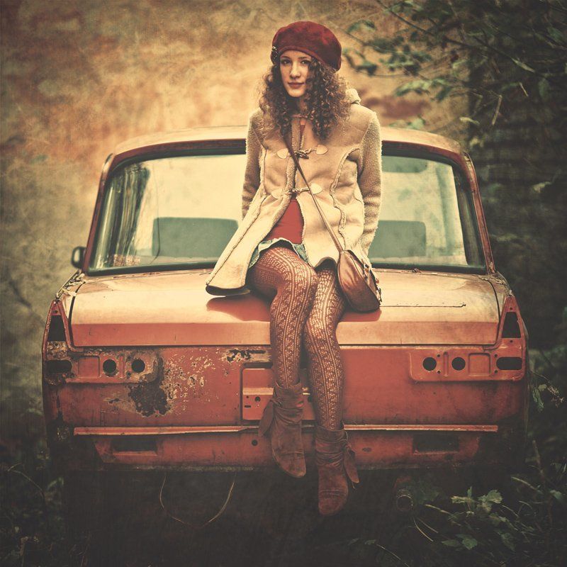 МОСКВИЧкаphoto preview