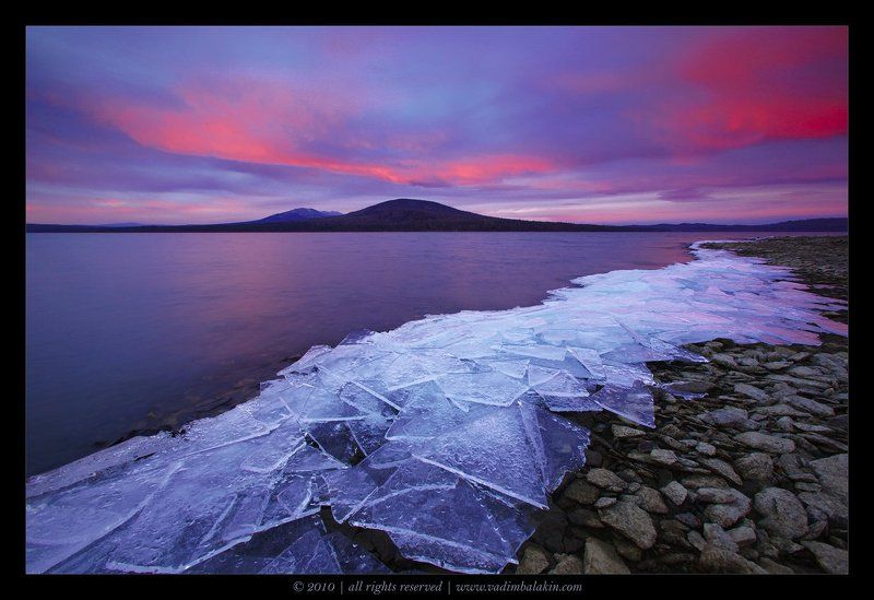 Лёд и Пламяphoto preview