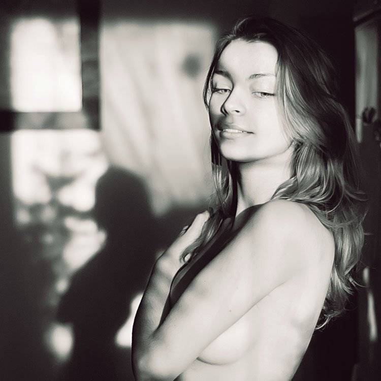 , Ира Суманова