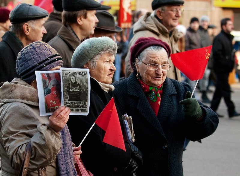 Сильные духомphoto preview