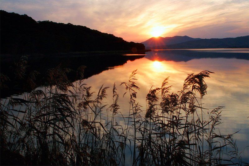 природа закатик-2photo preview