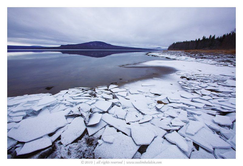 Авангард зимыphoto preview