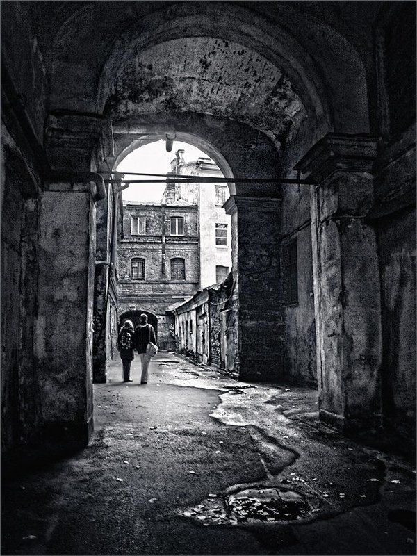 петербург Другой Петербургphoto preview