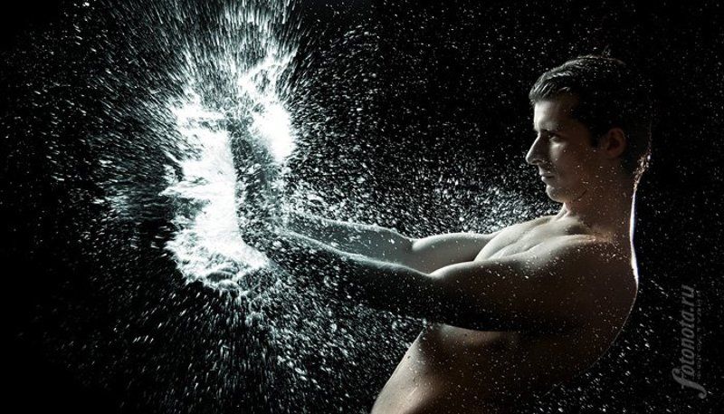 вода Автопортретphoto preview