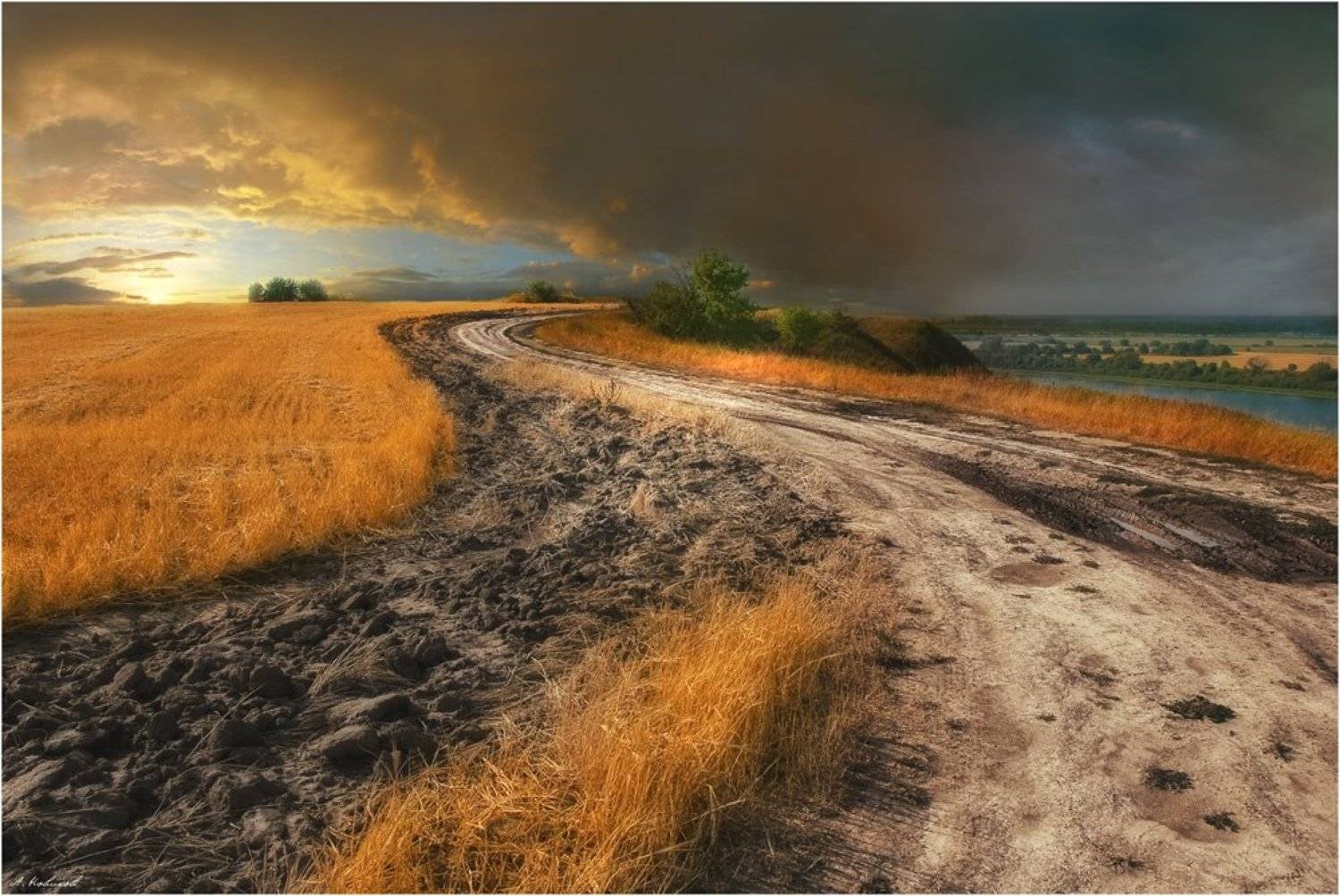 , Алексей Новиков