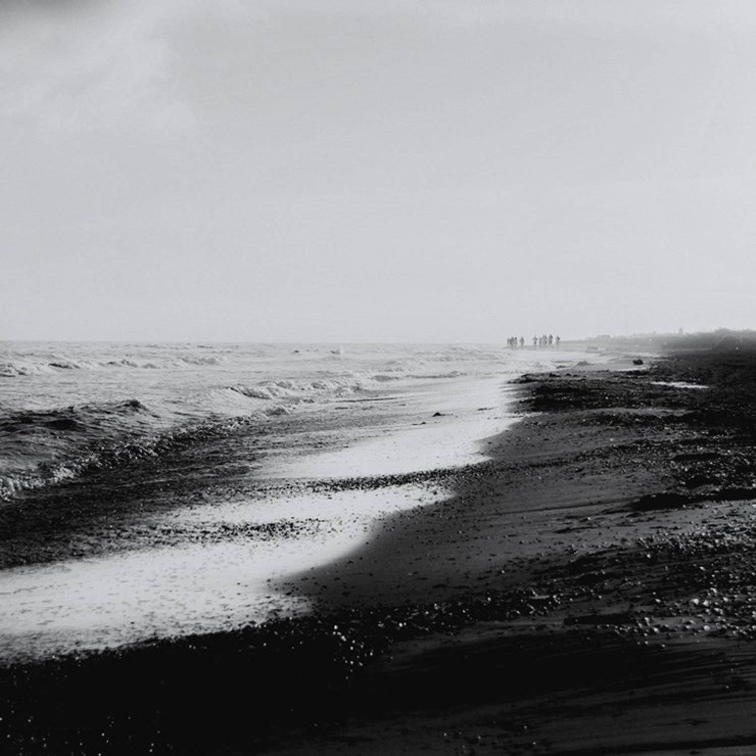 __море времен и силуеты прошлого__. Автор: Роман Чайка , Роман Чайка