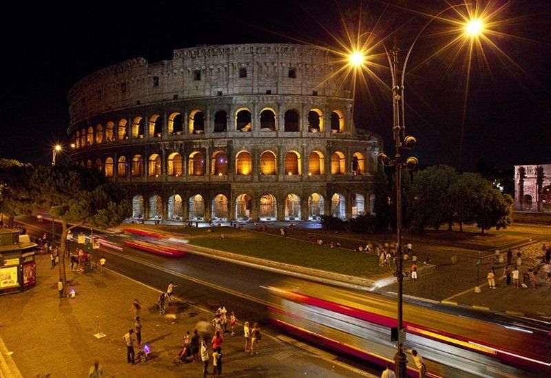 Ulici Rimaphoto preview