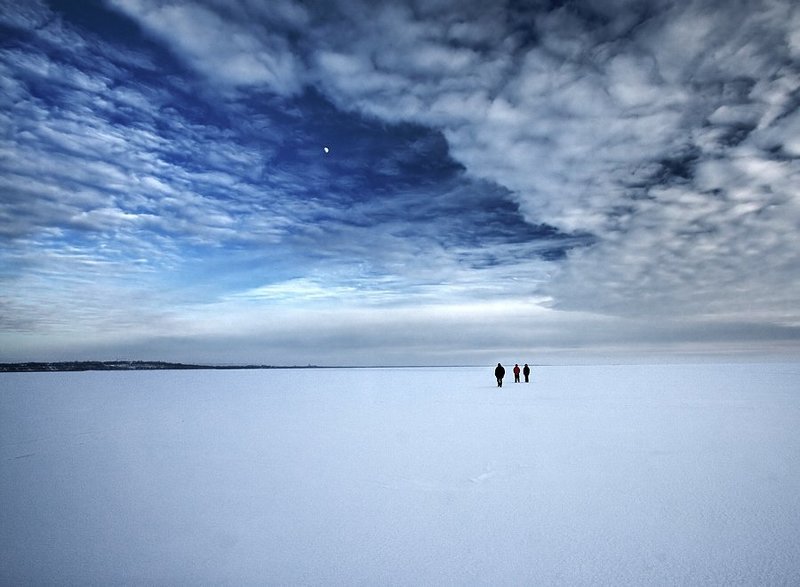Хоть на край земли,хоть за крайphoto preview