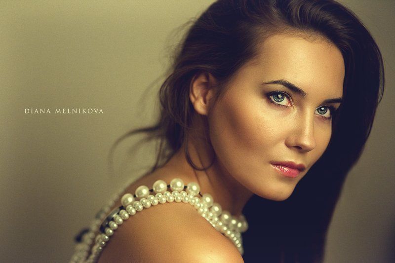 девушка, портрет photo preview