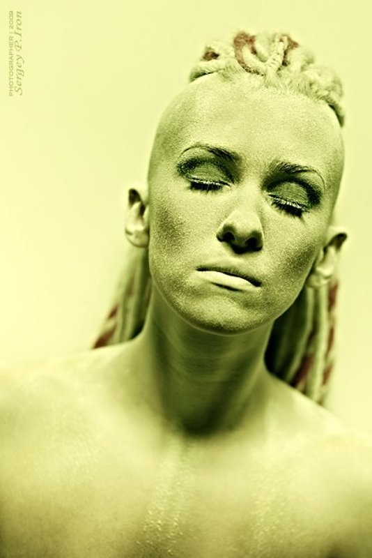 Взгляд изнутриphoto preview