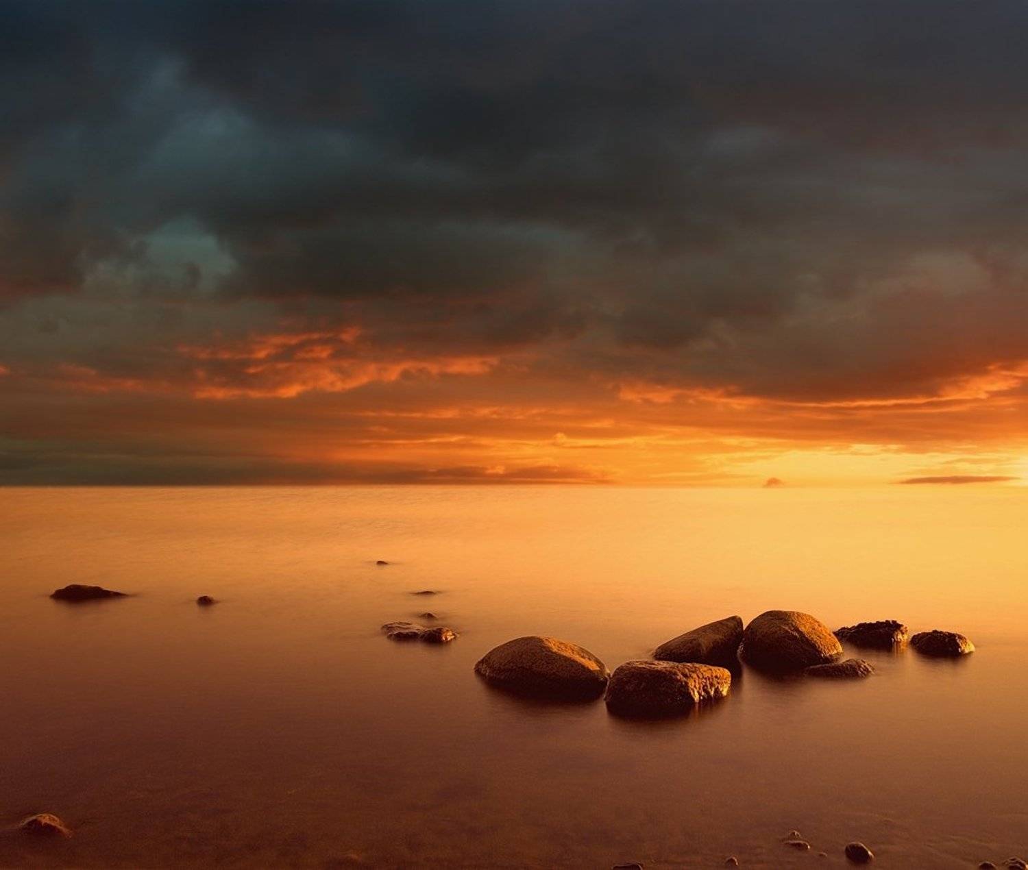 пейзаж, длинная выдержка, длинная, выдержка, long exposure, закат, финский залив, zapravka2