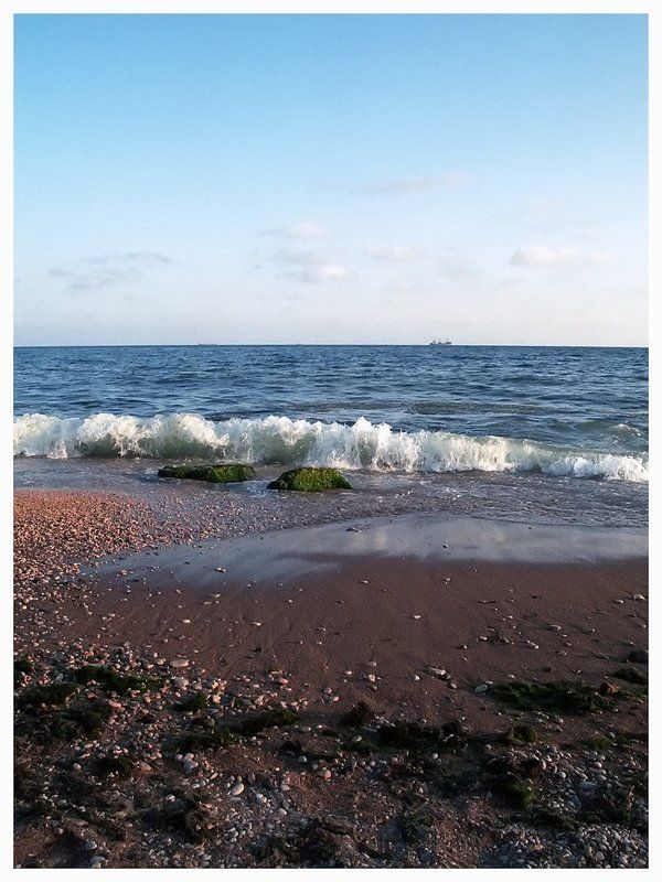 шум моряphoto preview