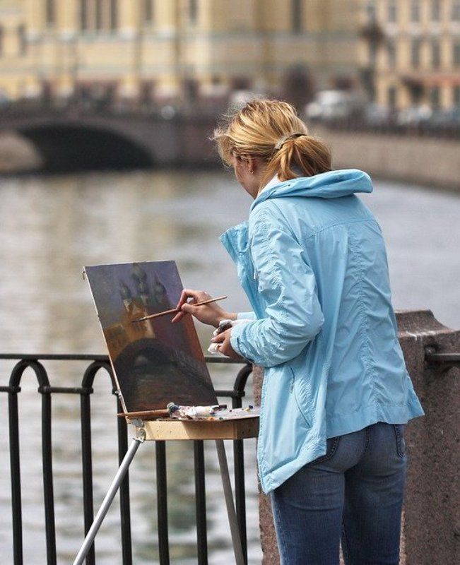 Этюд про этюдphoto preview