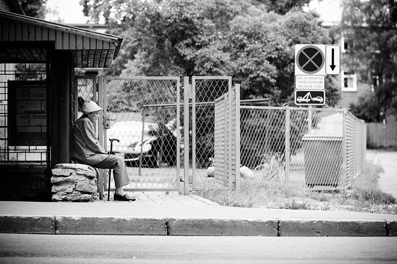 чб, город ***photo preview