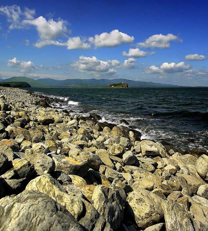 Приморье.photo preview