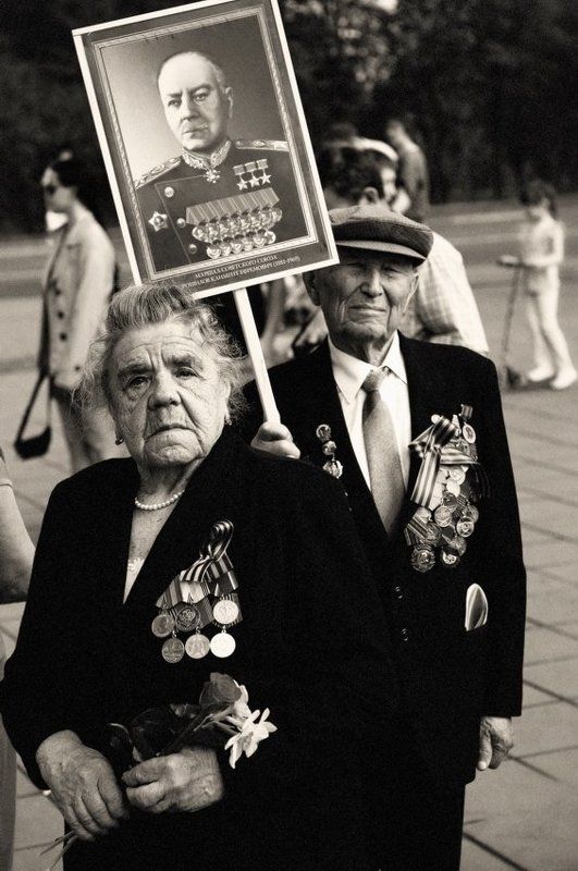 ...и Ворошилов (2010)photo preview