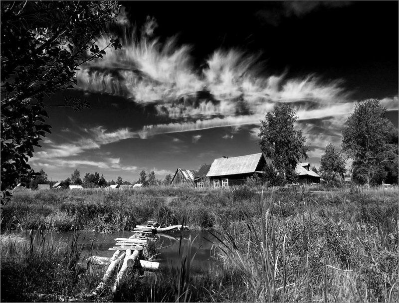 Полдень фото превью