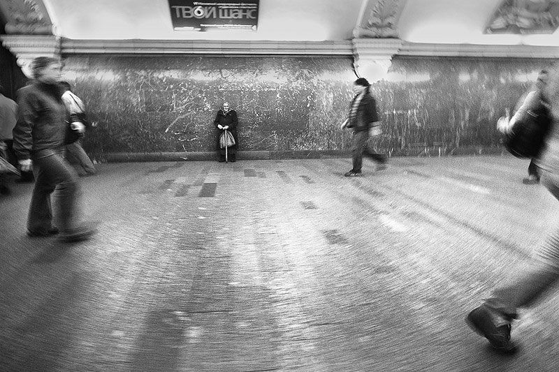 Твой шансphoto preview