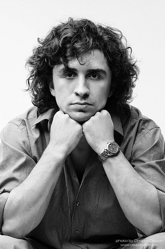 portrait, art photo, портрет, студия ***photo preview