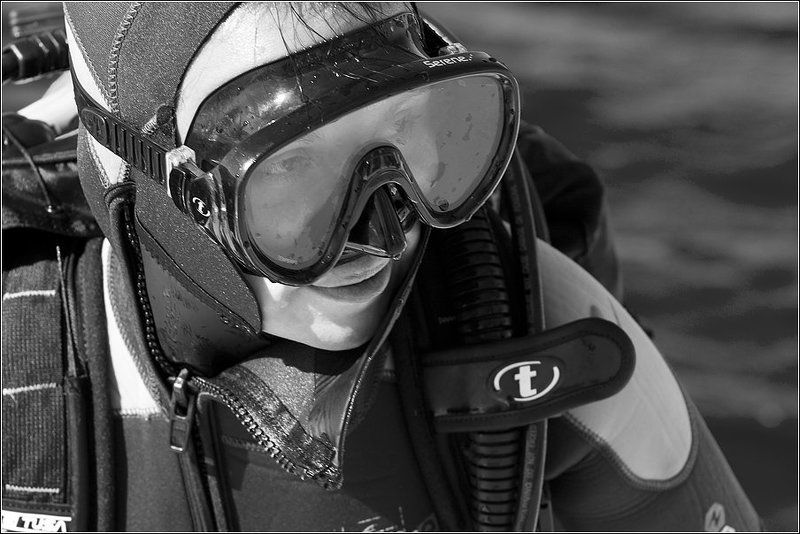 Про дайверов...photo preview