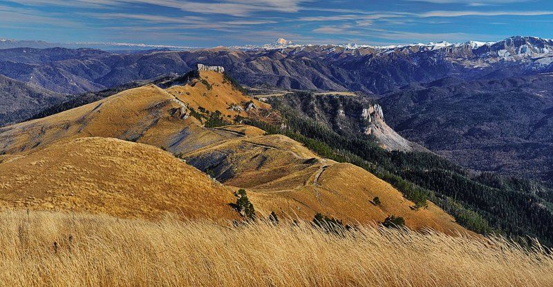 шапка, эльбрус, мостовской Шапка + Эльбрусphoto preview