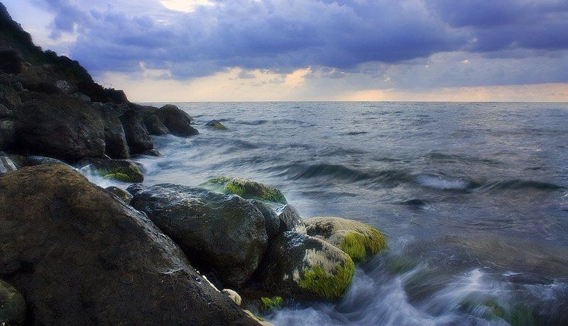 --- Kvariati (Georgia) фото превью