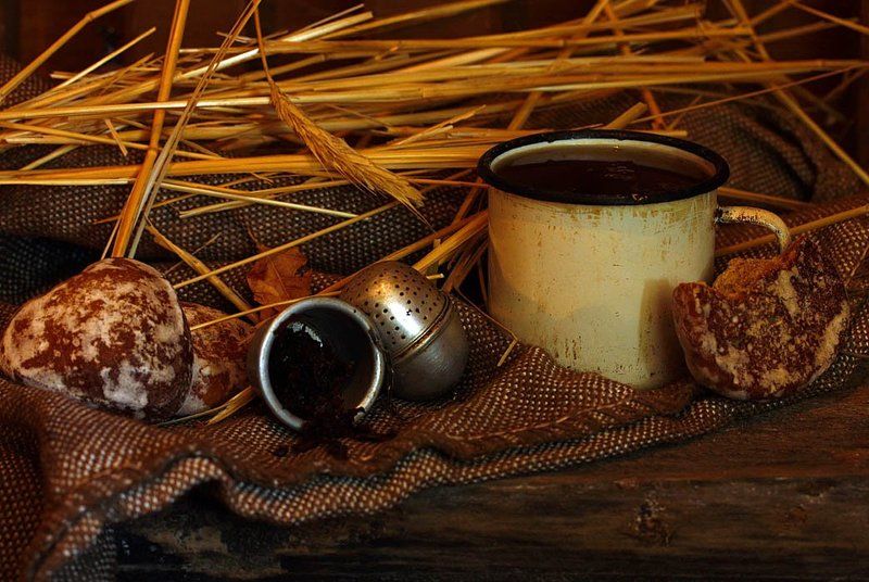 Пряничкиphoto preview