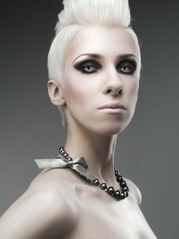 Утро на серебряной планетеphoto preview