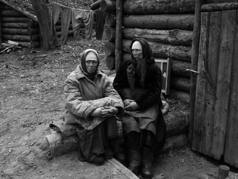 древнерусская тоскаphoto preview