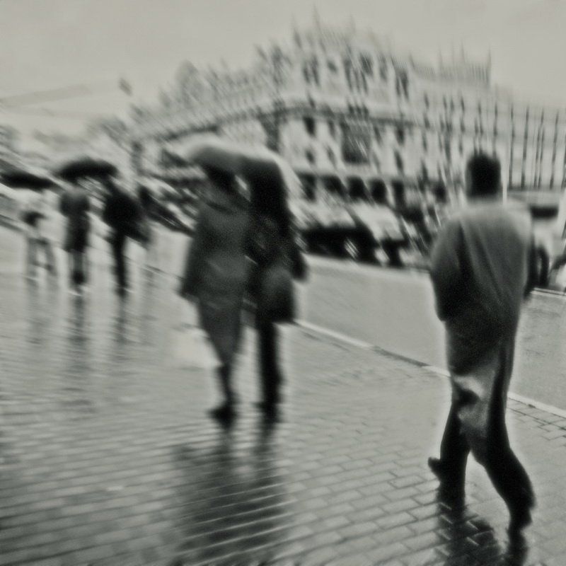 Идущий за дождём (2008)photo preview