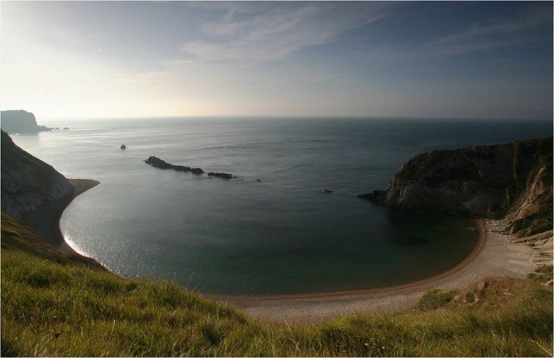 На южном краю Англииphoto preview